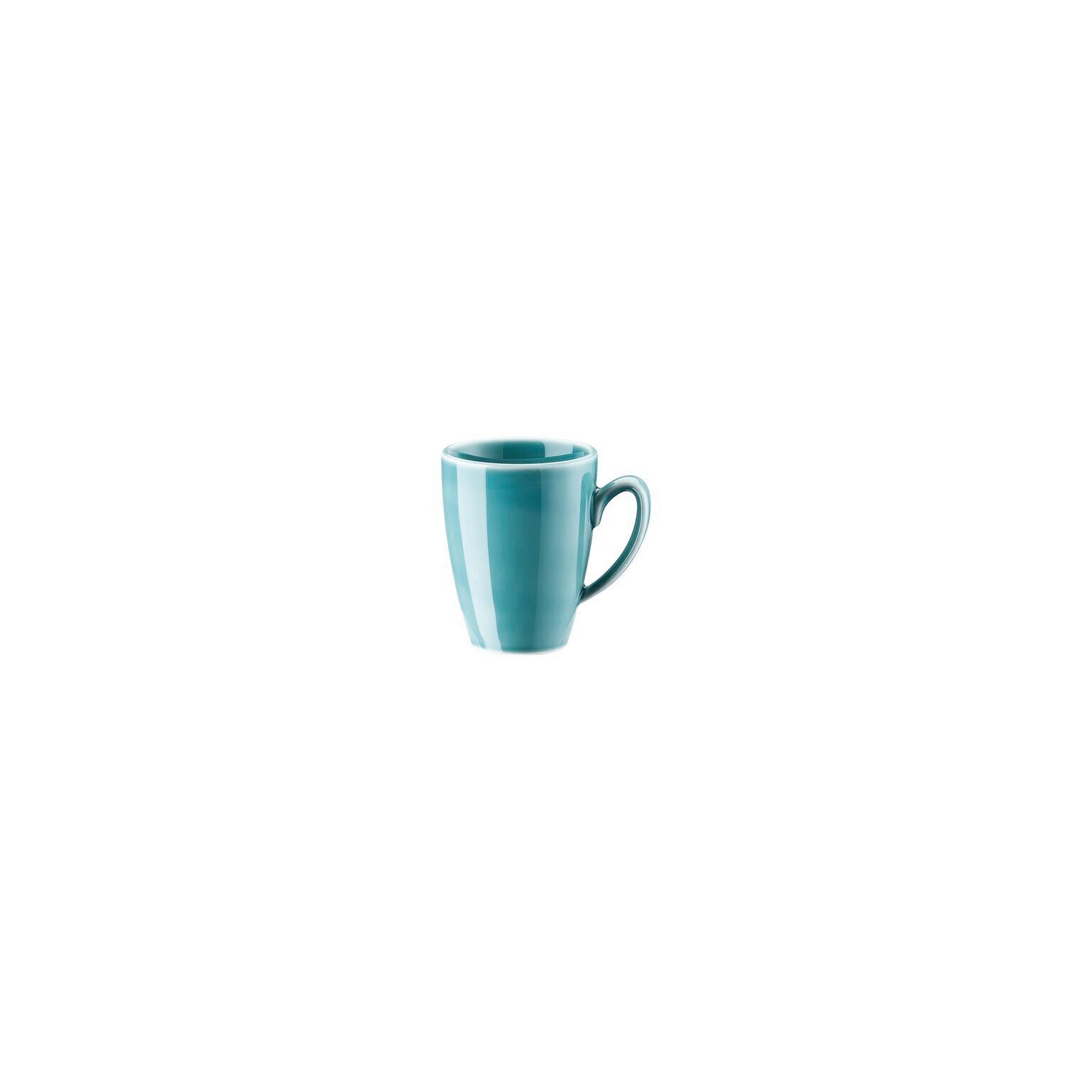 Rosenthal Espressotasse Rosenthal Mesh Espressotasse, Porzellan