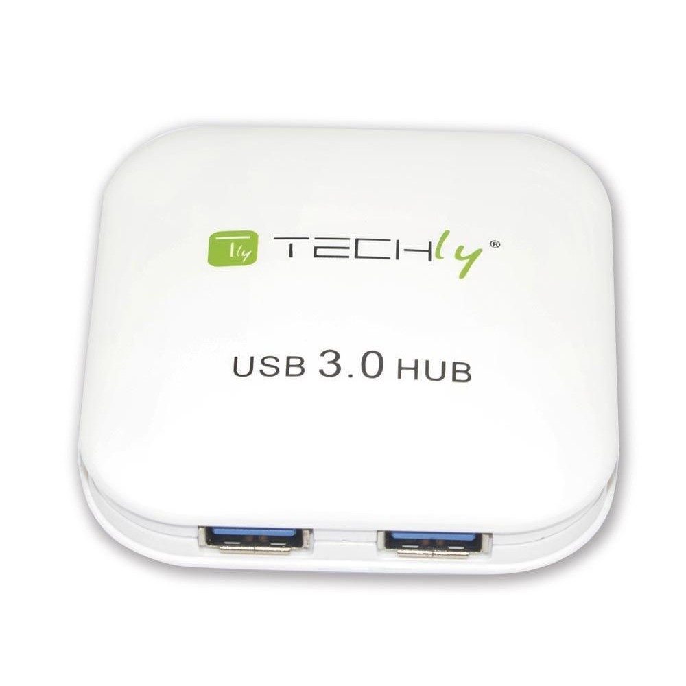 TECHLY HUB