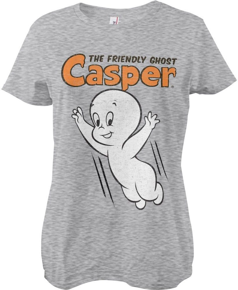 Casper The Friendly Ghost T-Shirt