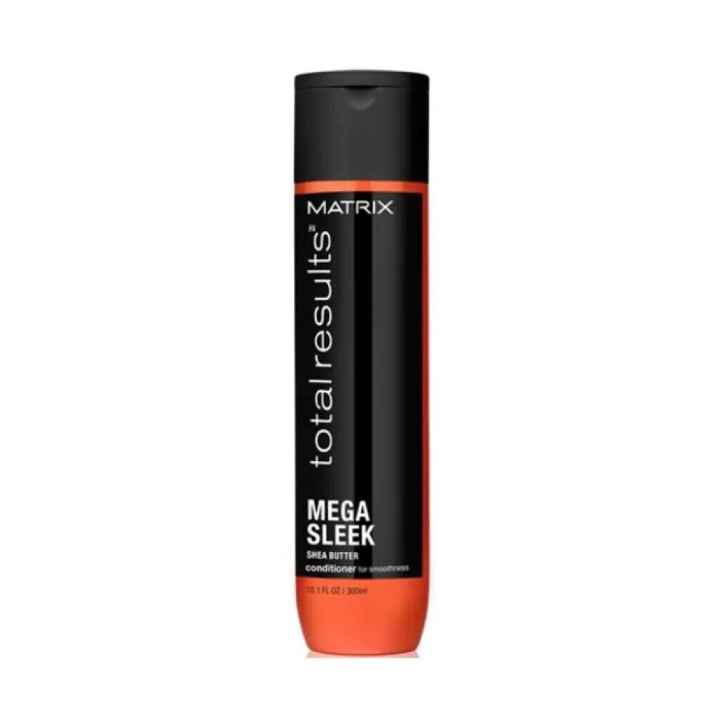 Haarspülung Total Results Mega Sleek Conditioner 300ml