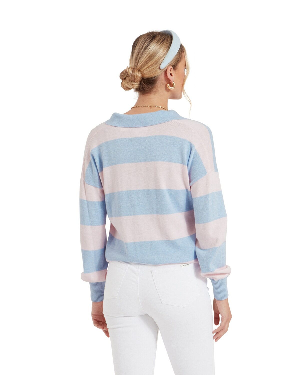 Schöffel Country Rugbyshirt Pullover Roseland