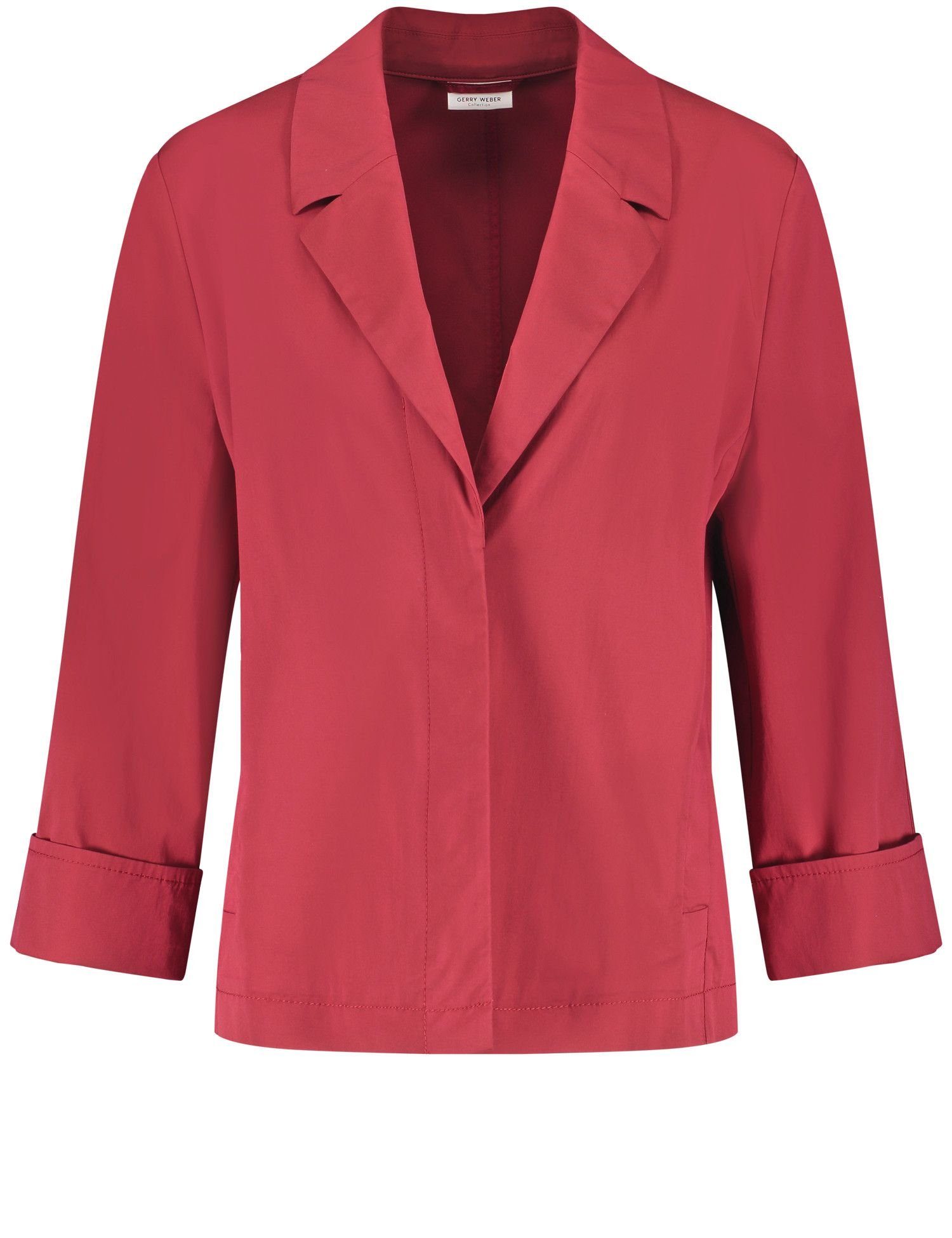 GERRY WEBER Jerseyblazer