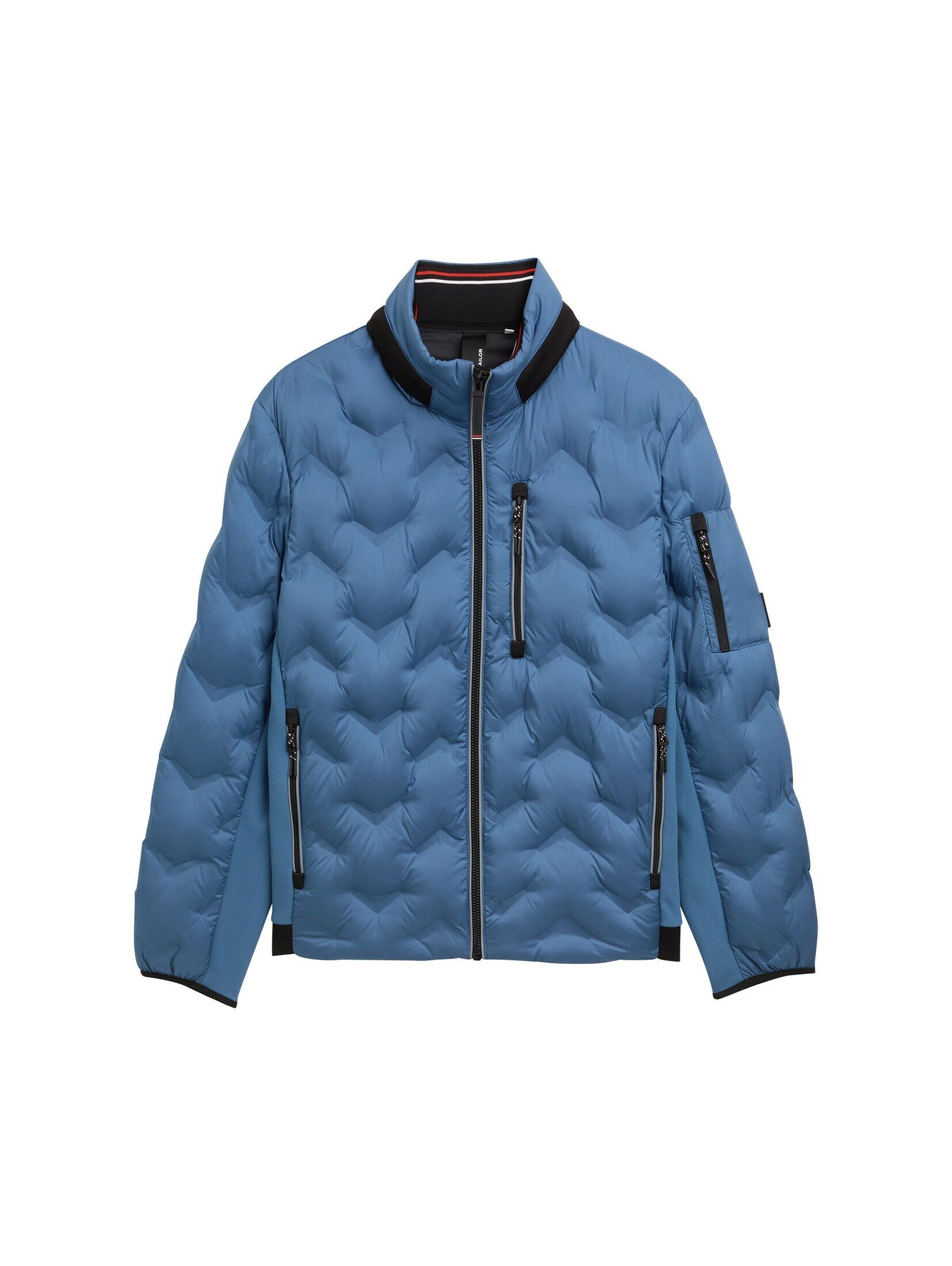 TOM TAILOR Outdoorjacke Jacken Hybrid Lightweight günstig online kaufen