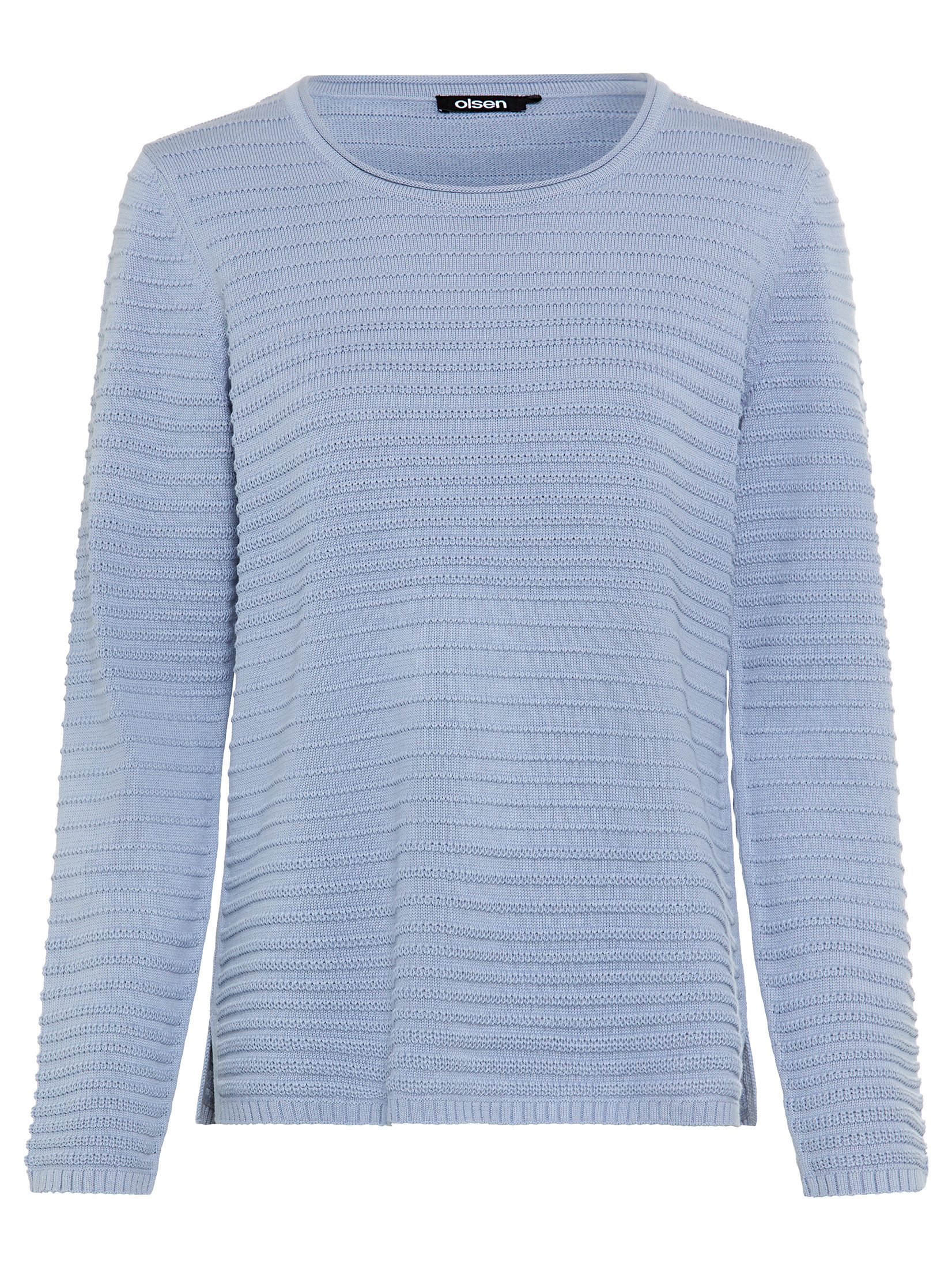 Olsen Strickpullover Henny günstig online kaufen