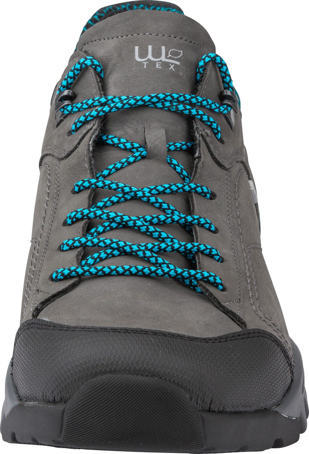 Waldläufer H-Fritz Trekkingschuh Freizeitschuh, Outdoorschuh, Sneaker mit TEX-Ausstattung, H-Weite