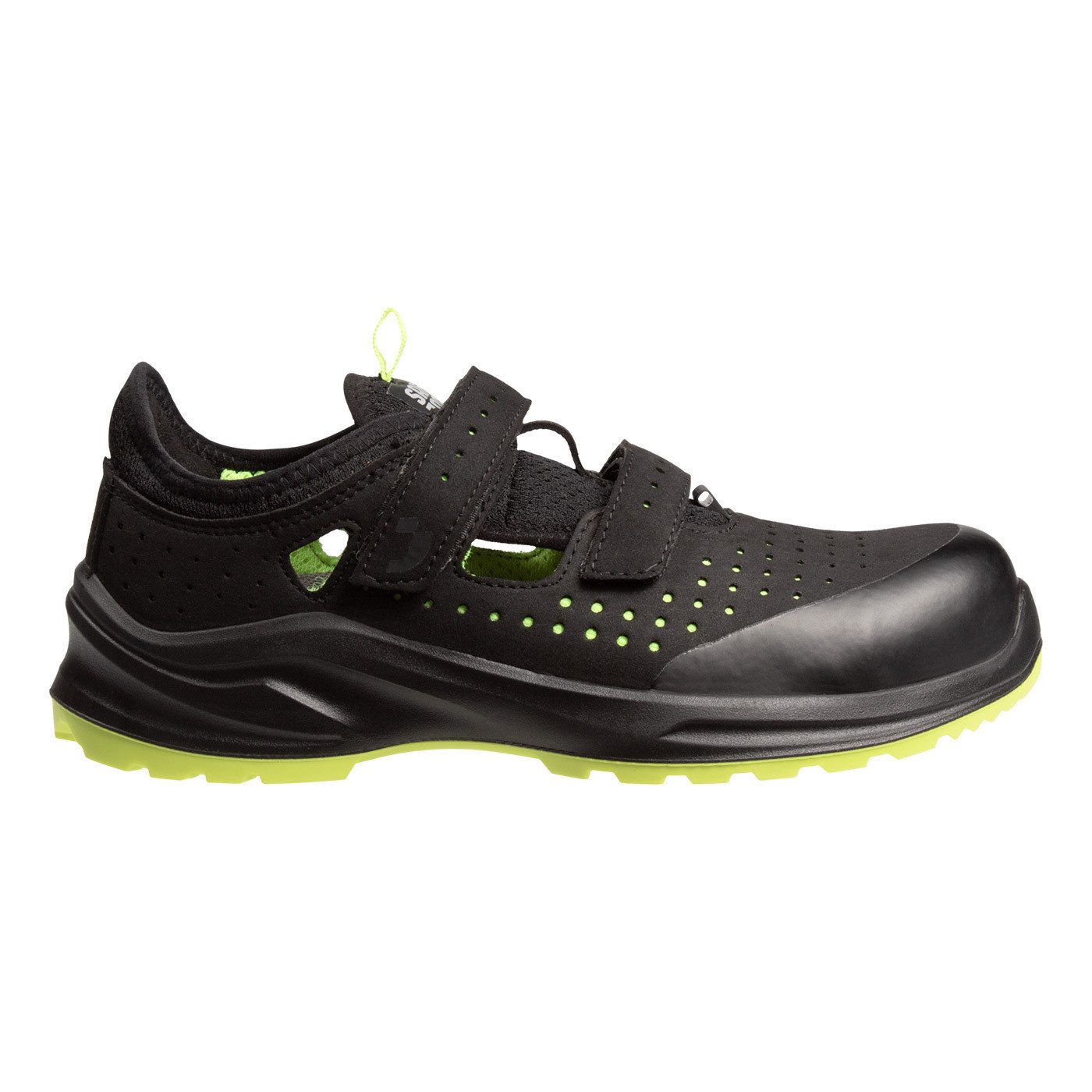 Safety Jogger Works Sicherheitsschuh