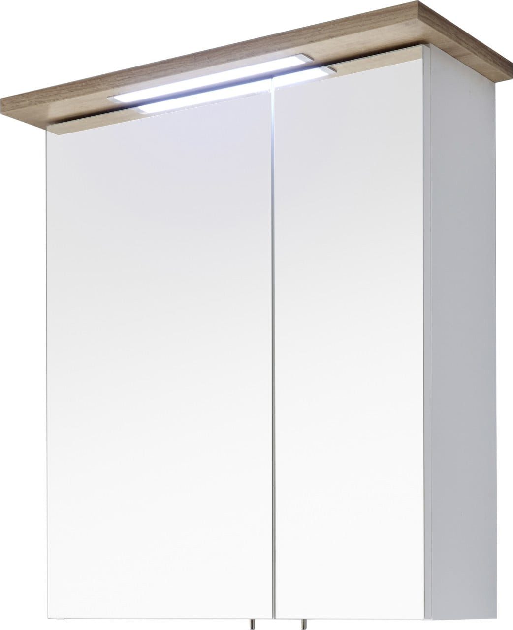 PELIPAL Spiegelschrank Pelipal Spiegelschrank 84-I mit LED Beleuchtung