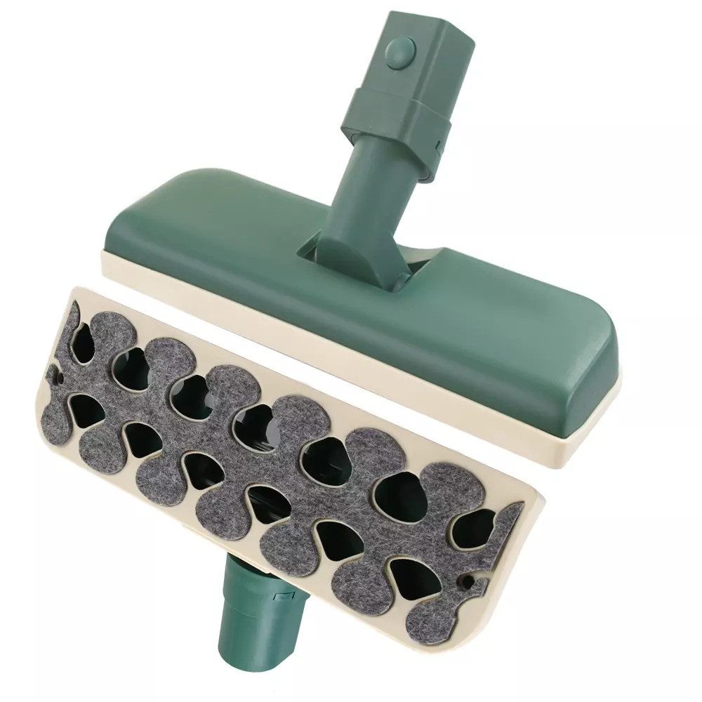 PRIMEBAG Bodendüse Laminat & Fliesen für Vorwerk Kobold 118, 119, 120, 121, 122 Tiger 250