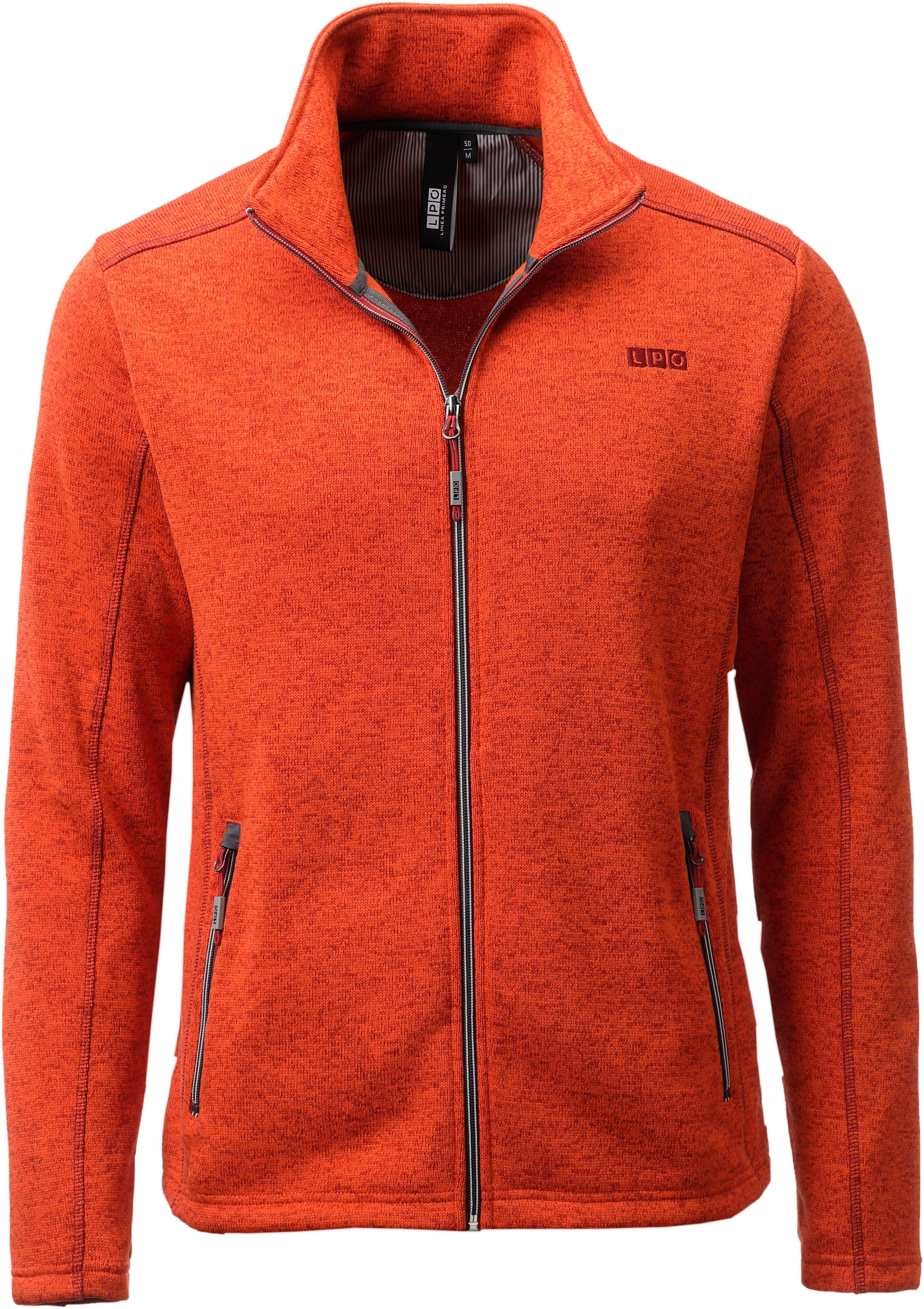 Fleecejacke YORKTON II CS MEN