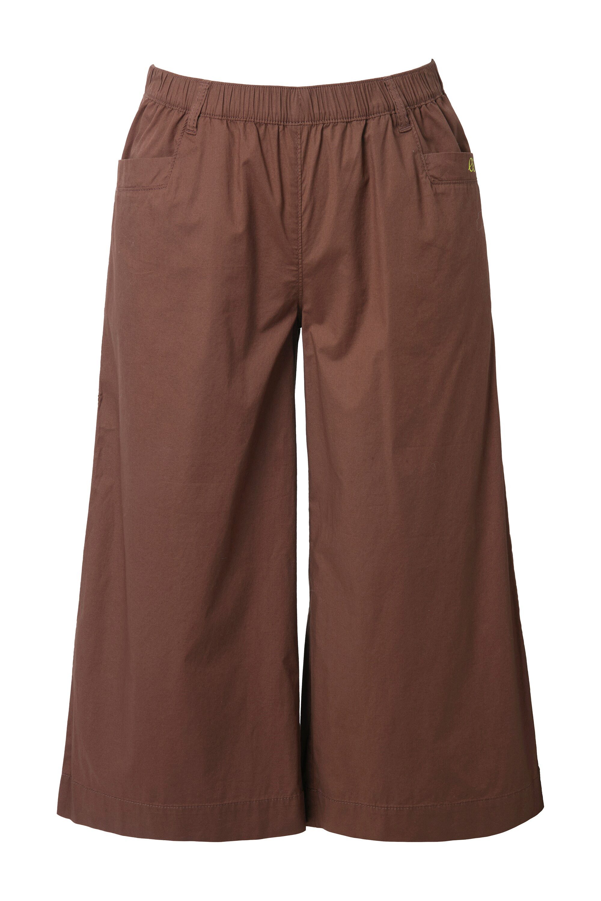 Laurasøn Culotte 3/4 Culotte Gummibund günstig online kaufen