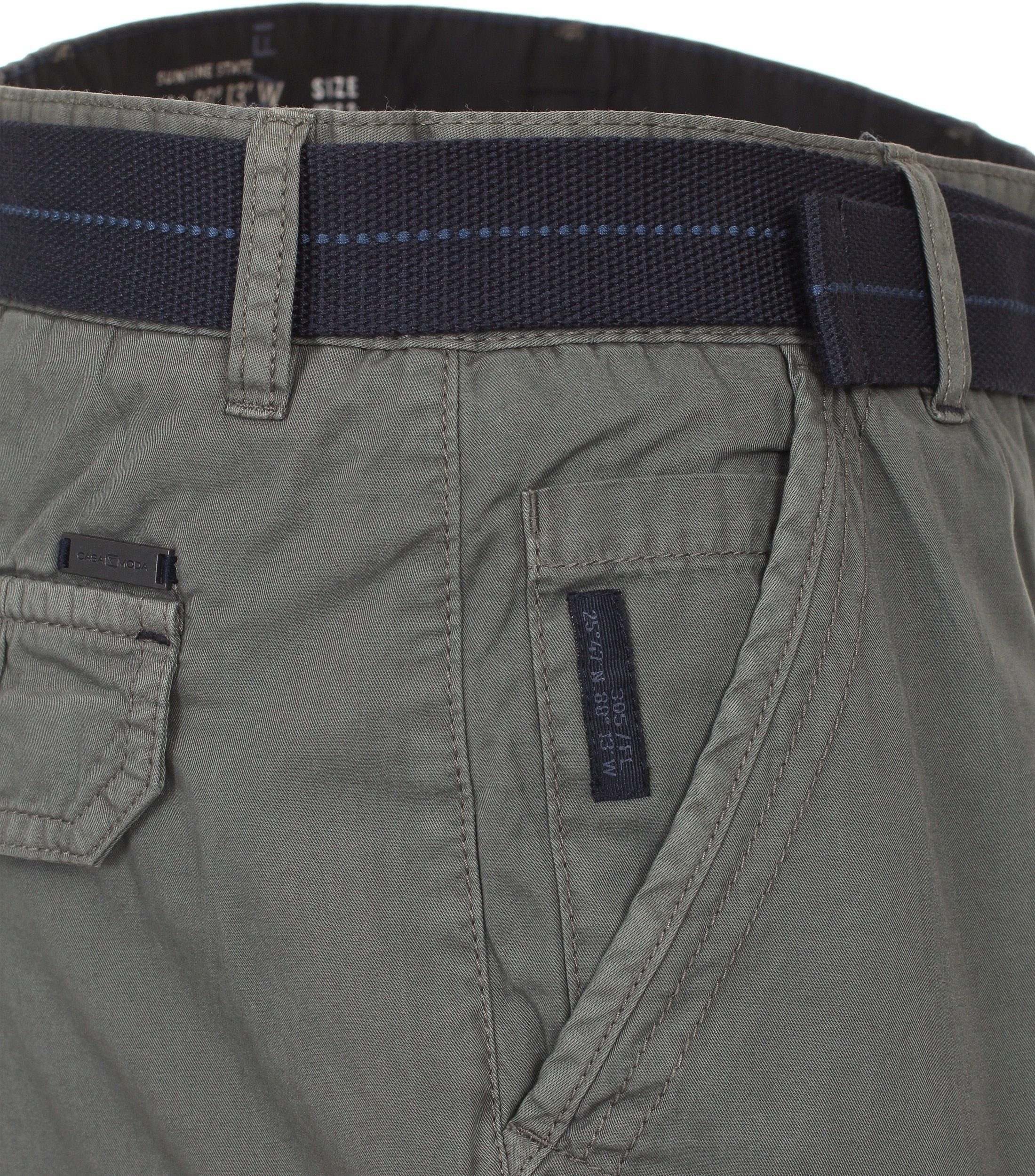 CASAMODA Shorts