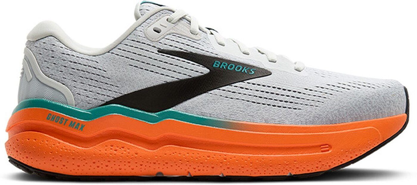 Ghost Max 2 White/Black/Nightlife Laufschuh