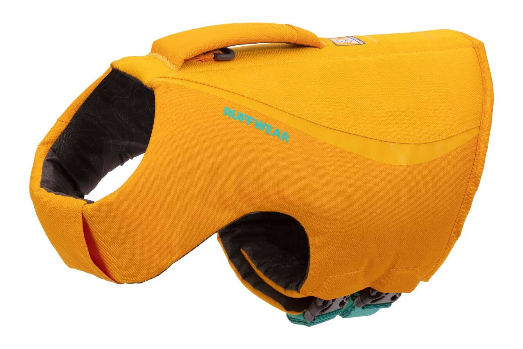 Ruffwear Hundeweste Float Coat Schwimmweste