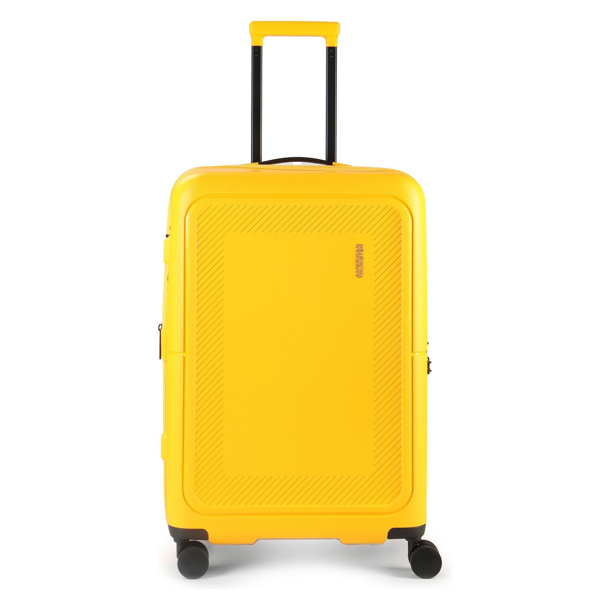 American Tourister® Hartschalen-Trolley Dashpop, 4 Rollen, Polypropylen