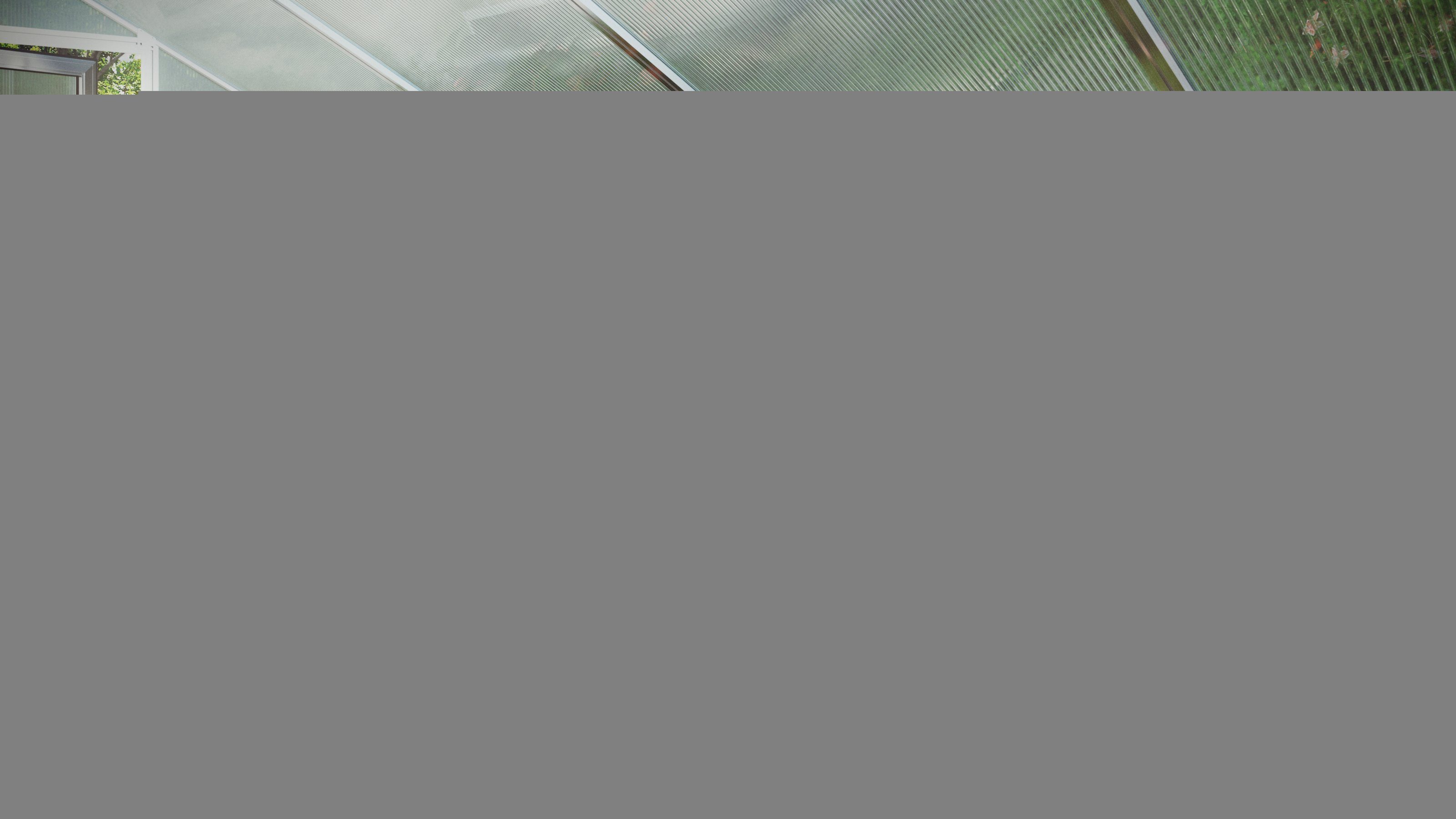 KGT Pflanzschale Pflanzwanne Tulpe III, BxT: 323x63,5 cm