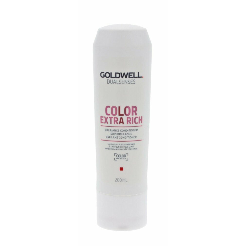 Haarspülung Dualsenses Color Extra Rich Brilliance Conditioner