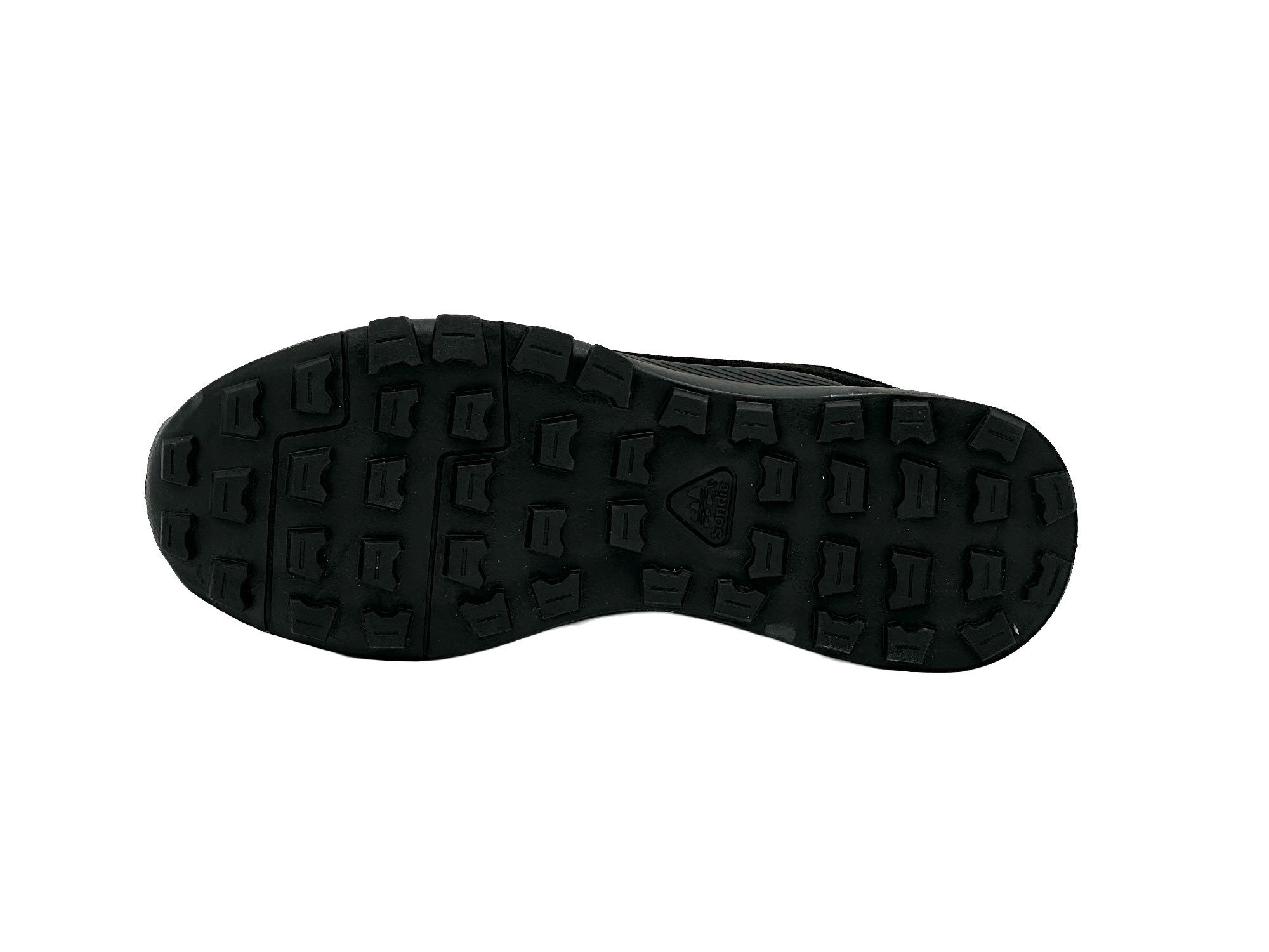 Nowaland Leichte Wanderschuhe mit wasserabweisendem Softshell und Profilsohle Wanderschuh Wasserabweisend, atmungsaktiv und rutschhemmend – ideal für Outdoor
