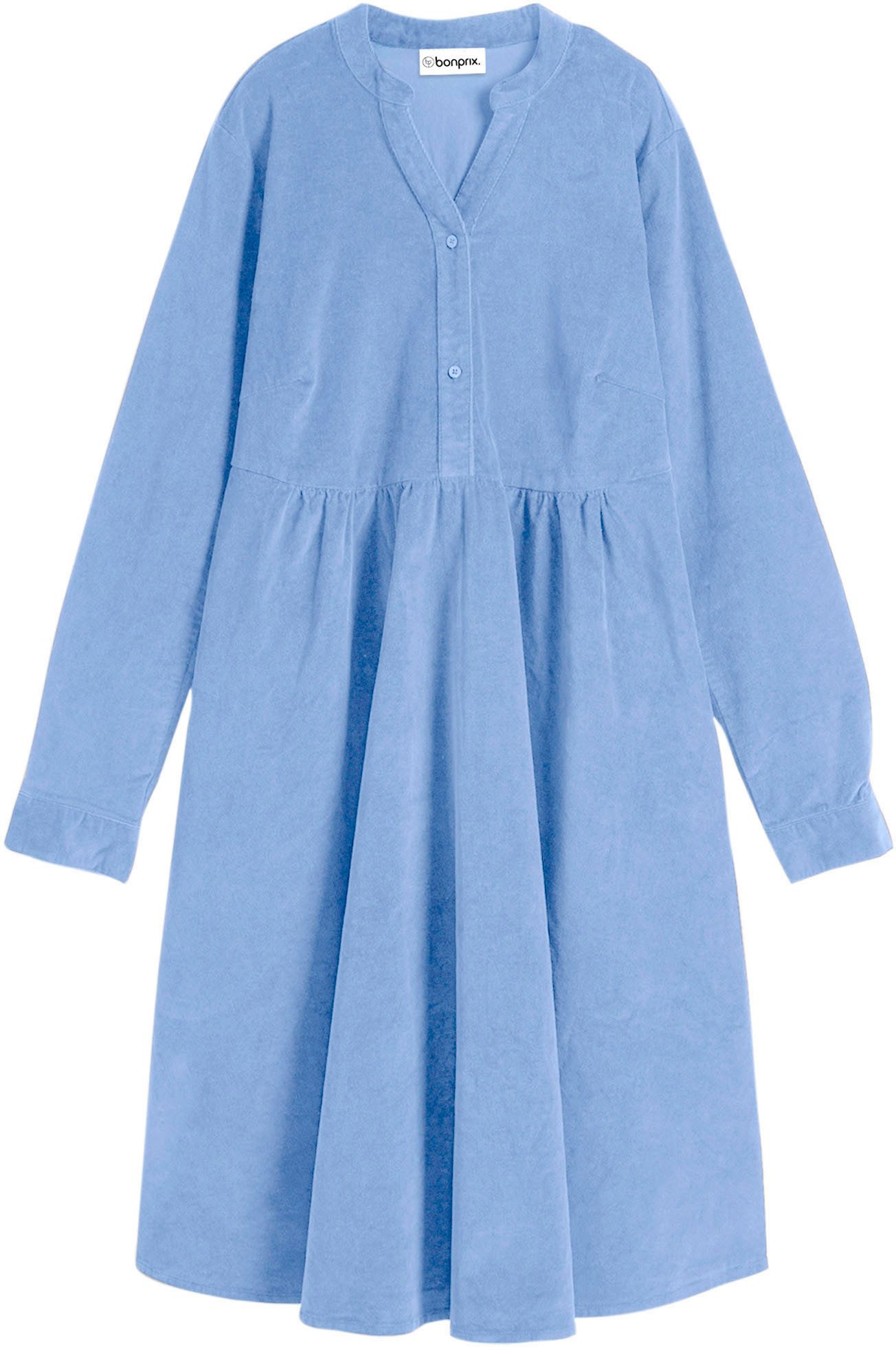 Midikleid