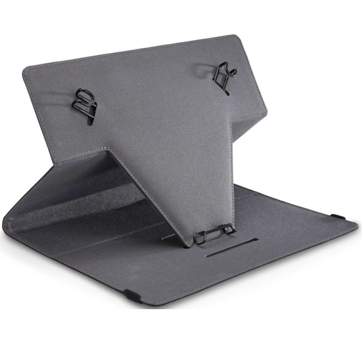 Case Logic Tablet-Hülle Schutz-Hülle Cover Tasche für Tablet eReader, Standfunktion Universell für 7" 7,9" 8" Tablet PC iPad eBook-Reader