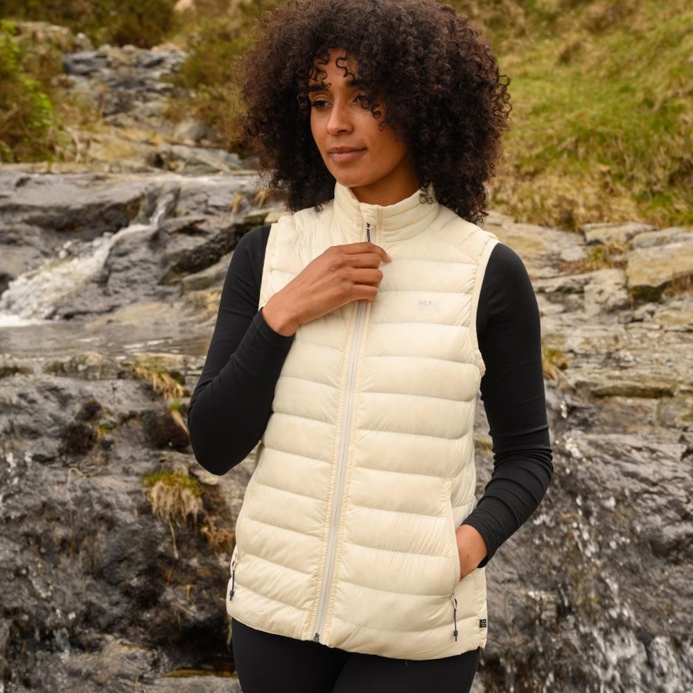 Mac in a Sac Daunenweste Mac In A Sac Alpine Women Daunen-Weste