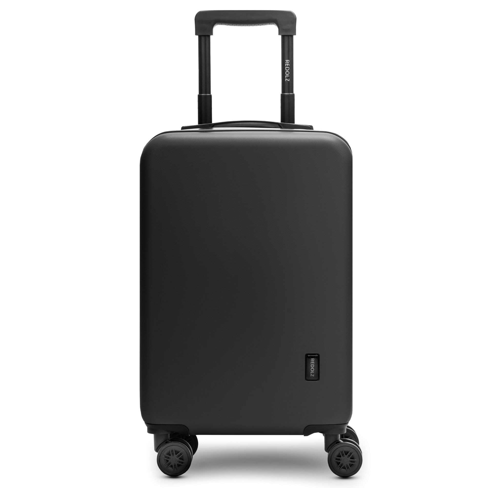 Redolz Handgepäck-Trolley Essentials 09, 4 Rollen, ABS günstig online kaufen