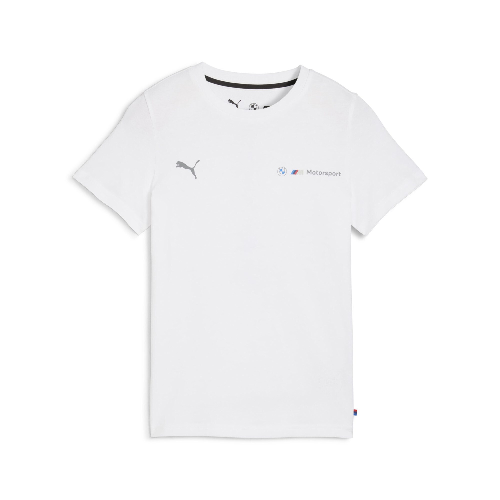 PUMA T-Shirt BMW M Motorsport ESS+ günstig online kaufen