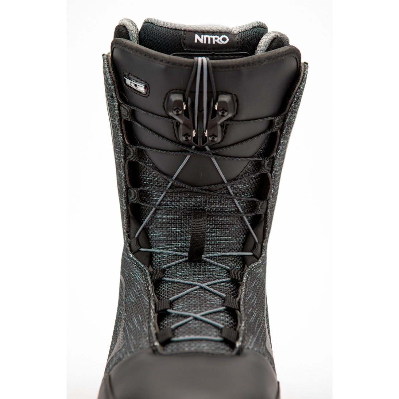 Nitro Snowboards SENTINEL TLS Snowboardboots SENTINEL TLS