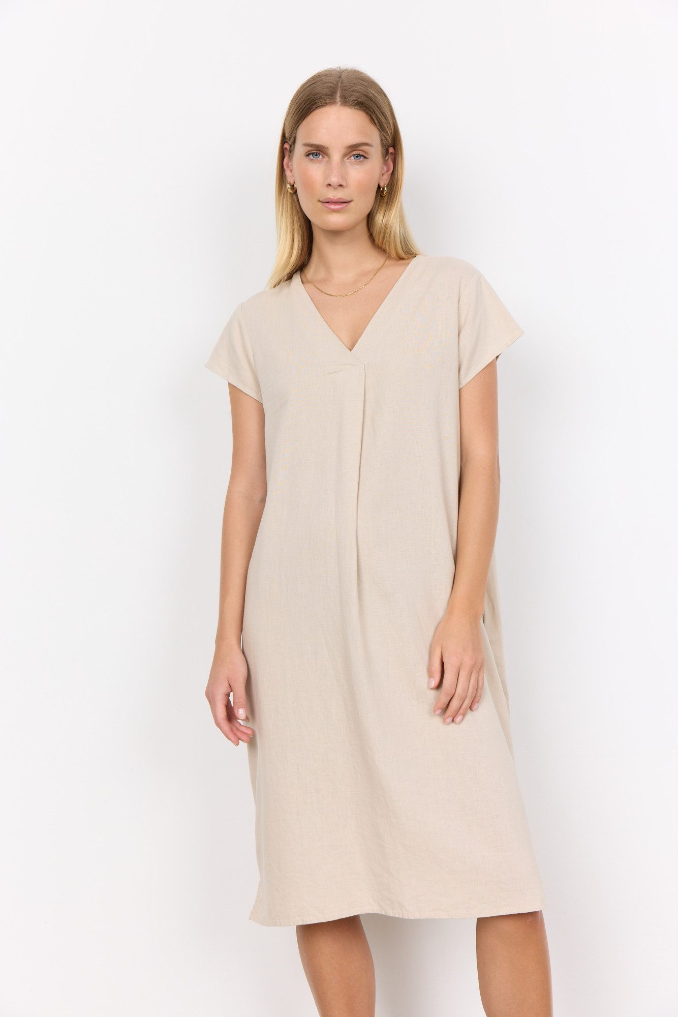 soyaconcept Sommerkleid Ina