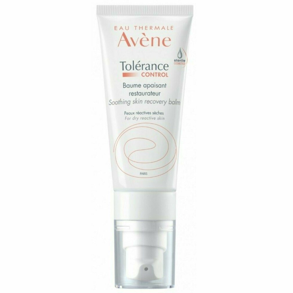 Tagescreme tolerance control balsamo calm 50m