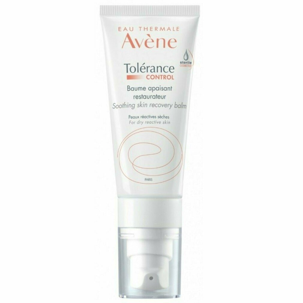 Avene Tagescreme tolerance control balsamo calm 50m