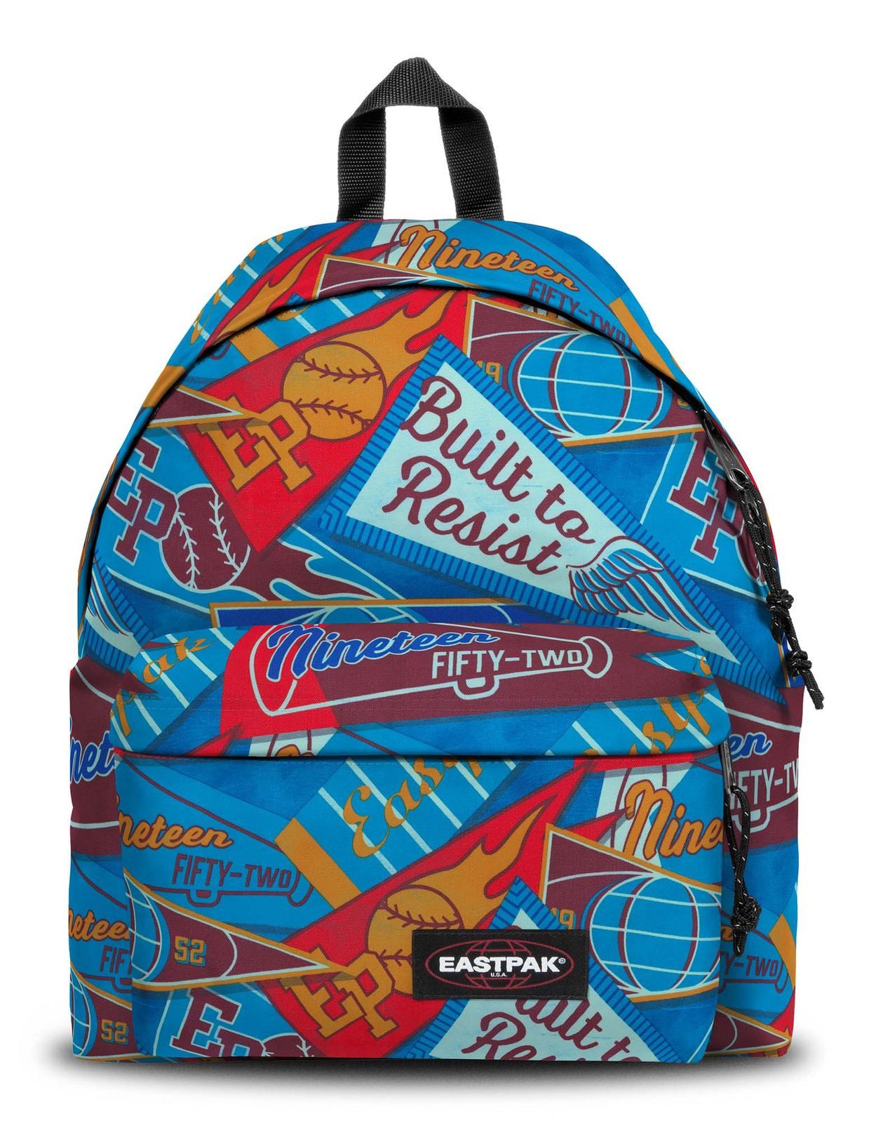 Eastpak Rucksack Padded Pak'r günstig online kaufen