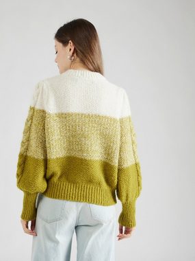 Vero Moda Strickpullover DAIQUIRI (1-tlg) Plain/ohne Details