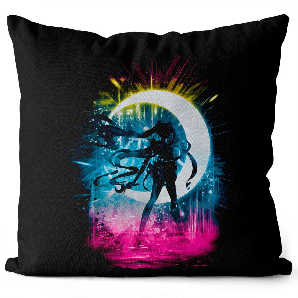 style3 Dekokissen, Mond sailor moon bunny luna astrologie japan anime cosplay manga