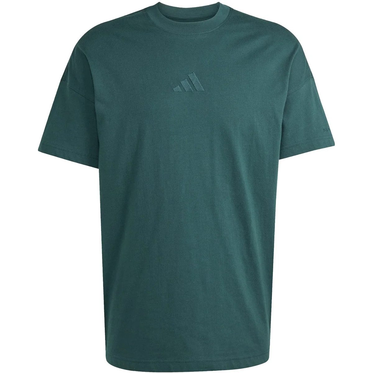 Kurzarmshirt M A SZN T