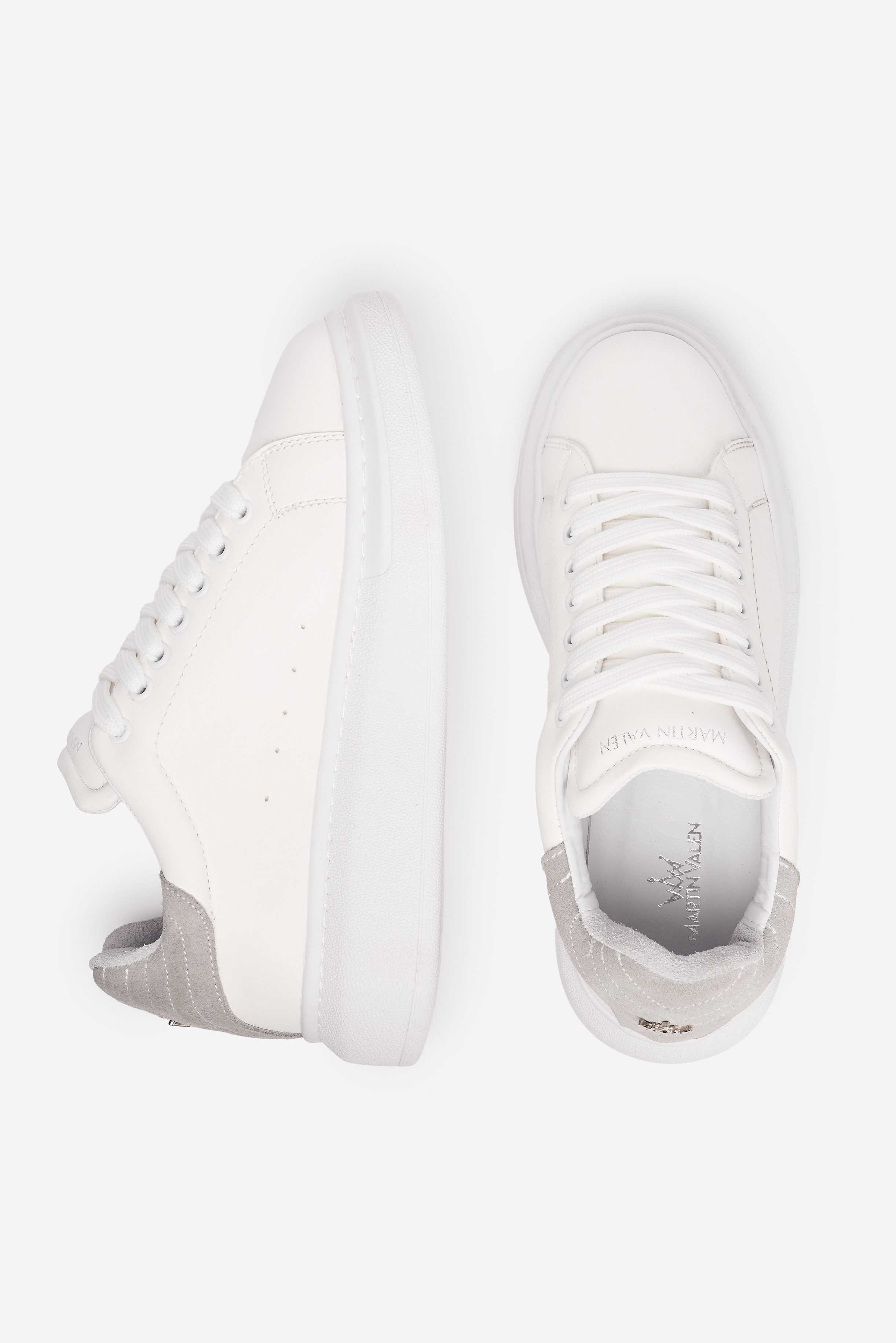 Martin Valen Unisex Sportschuhe Schnürschuh