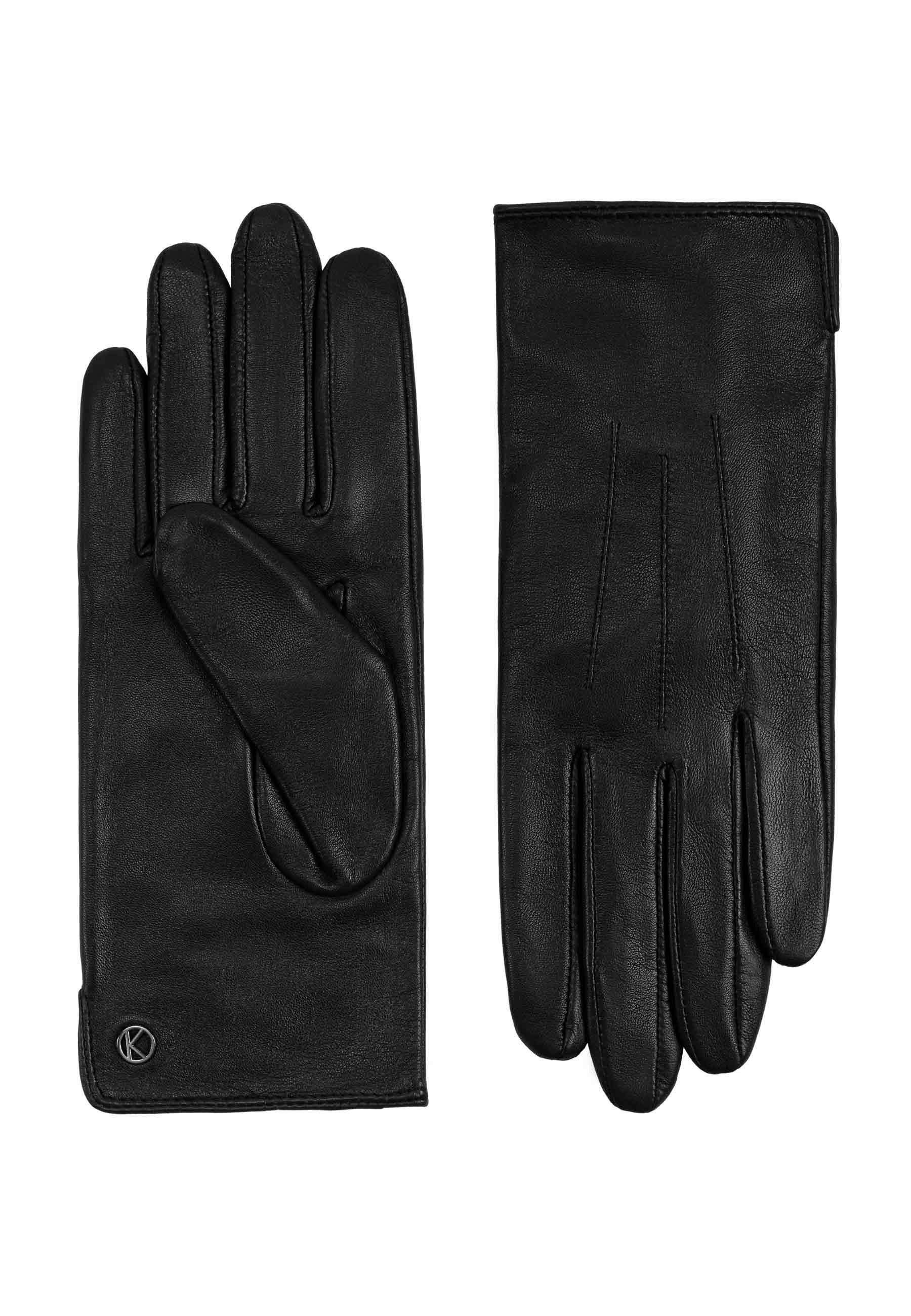 KESSLER Lederhandschuhe CARLA (Paar, 1-St., Handschuhe) günstig online kaufen