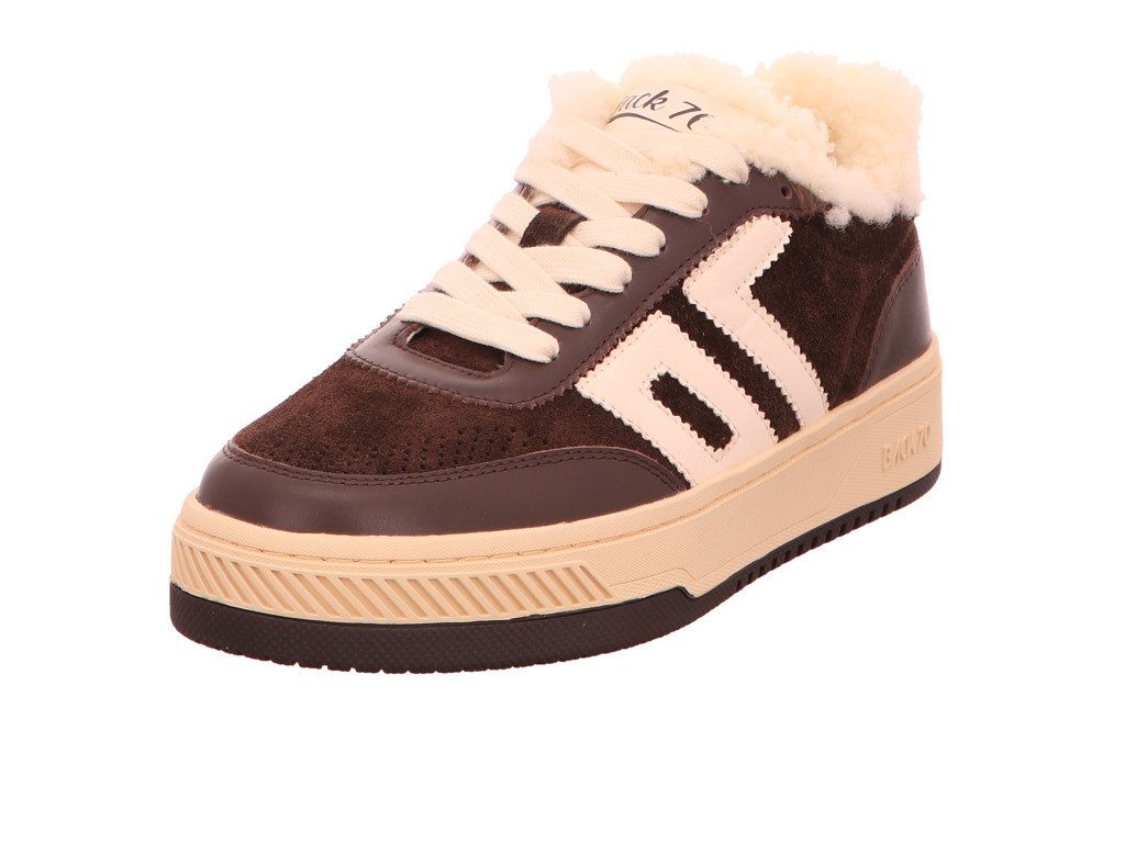 Back 70 Schnürschuh