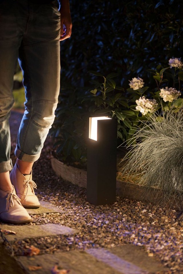Philips Hue LED Außen-Tischleuchte »Fuzo«-kaufen