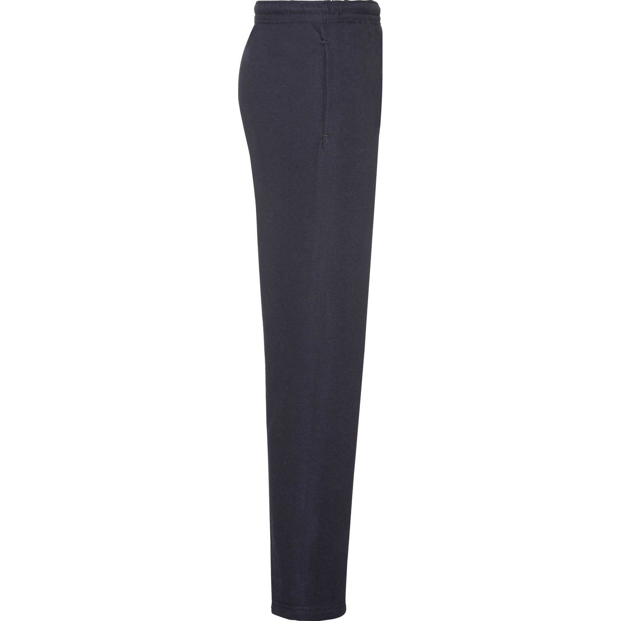 Fruit of the Loom Homewearhose Unisex-Freizeithose, lang Uni günstig online kaufen