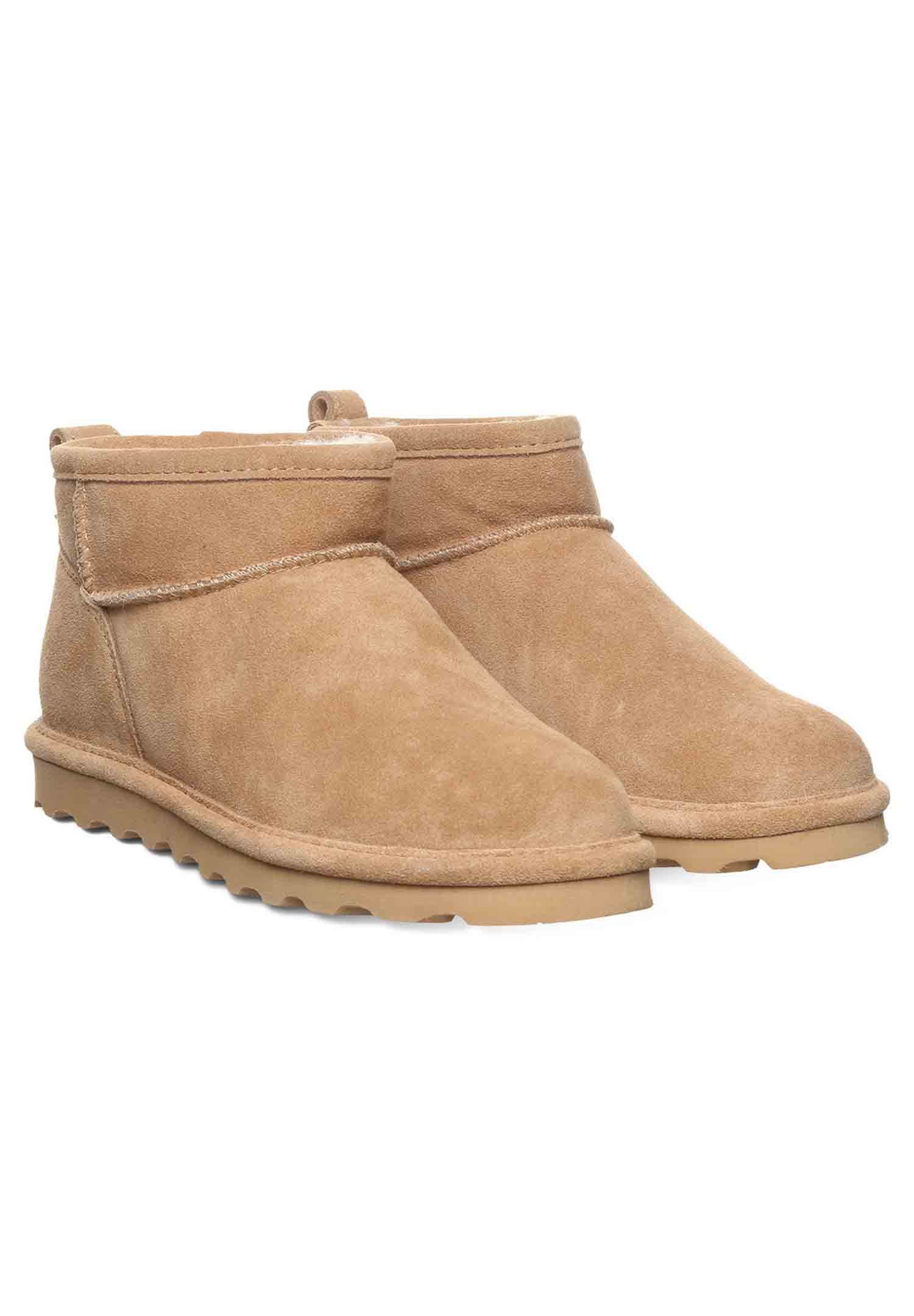 Bearpaw Shorty Iced Coffee Wintersportschuh