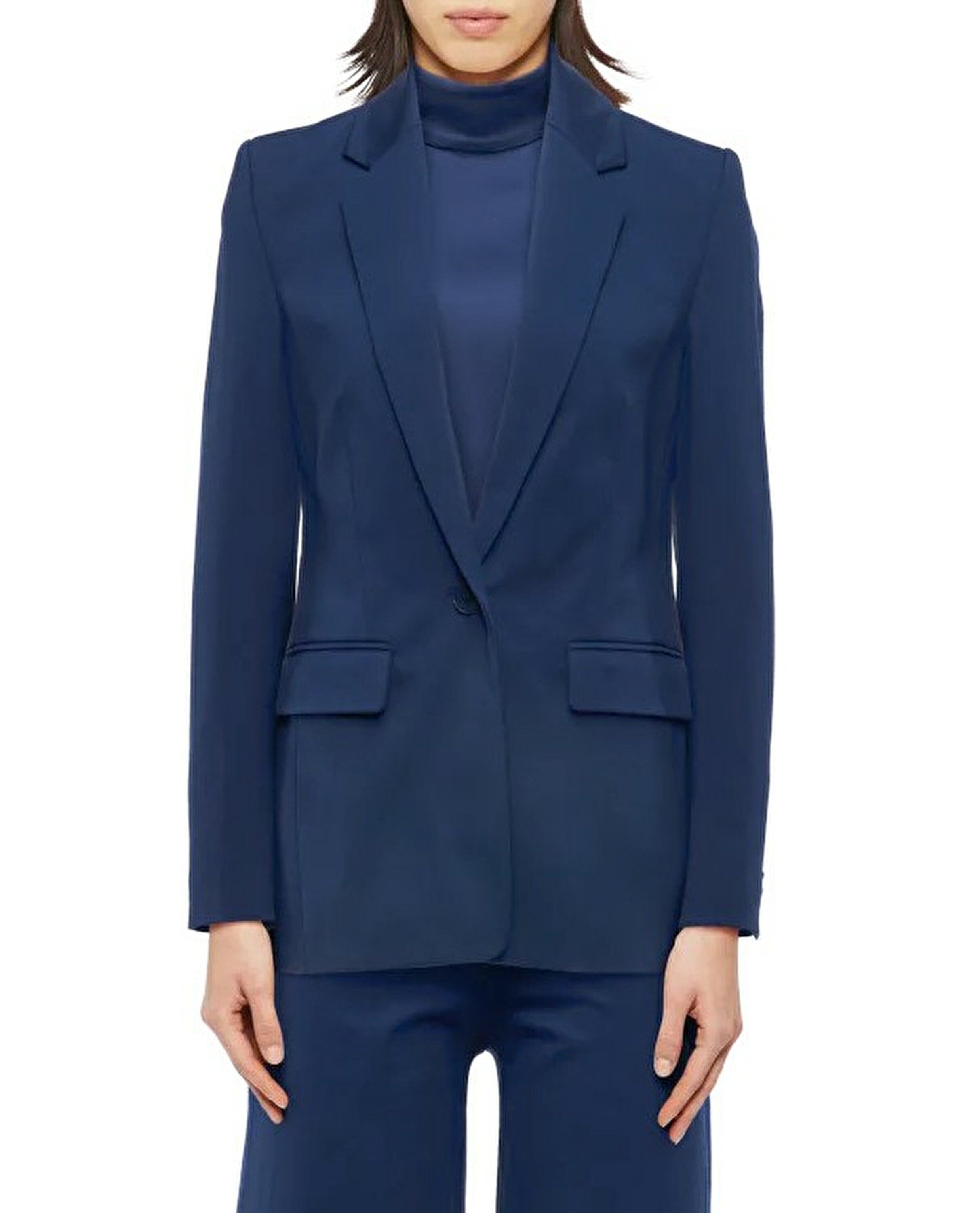 Drykorn Longblazer