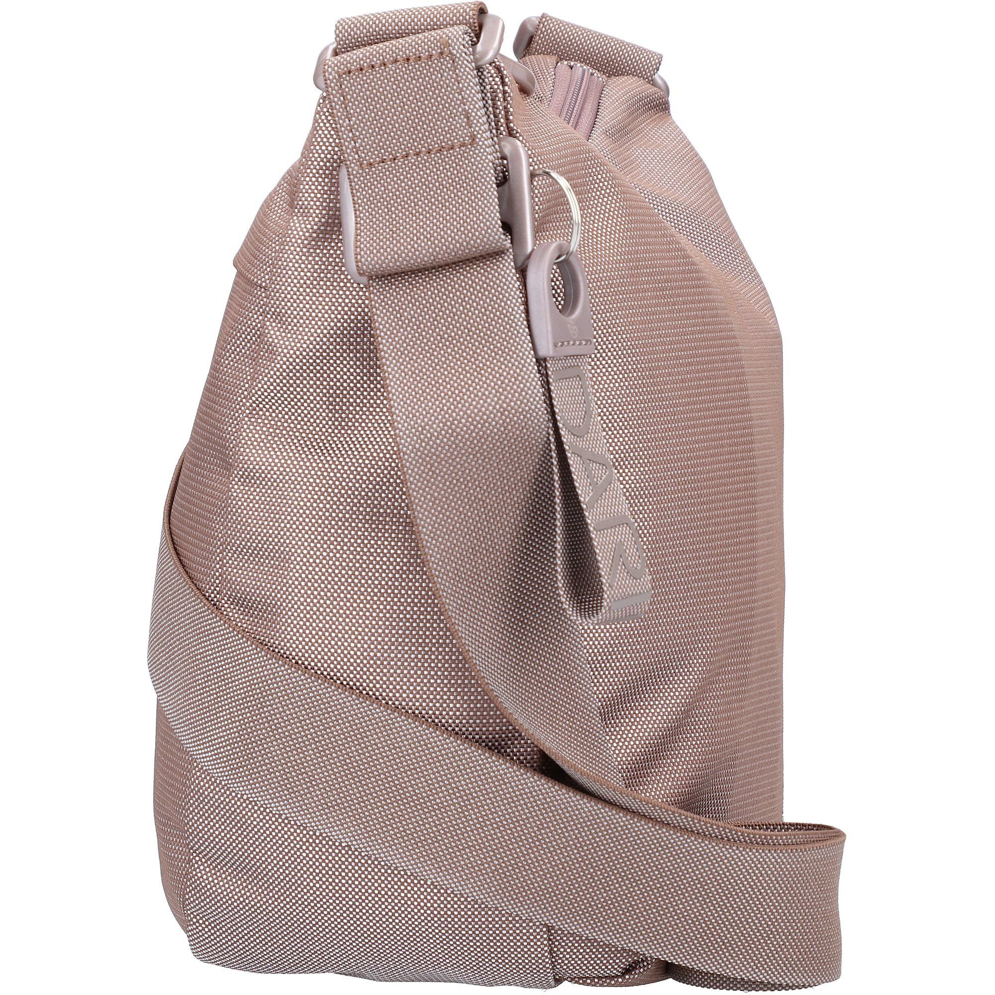 Mandarina Duck Umhängetasche MD20, Polyester