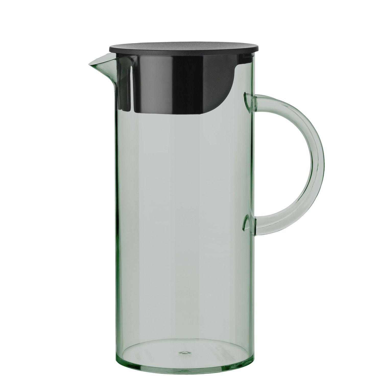 Stelton Kanne EM77 Dusty Green 1500 ml, 1500 l, mit Deckel