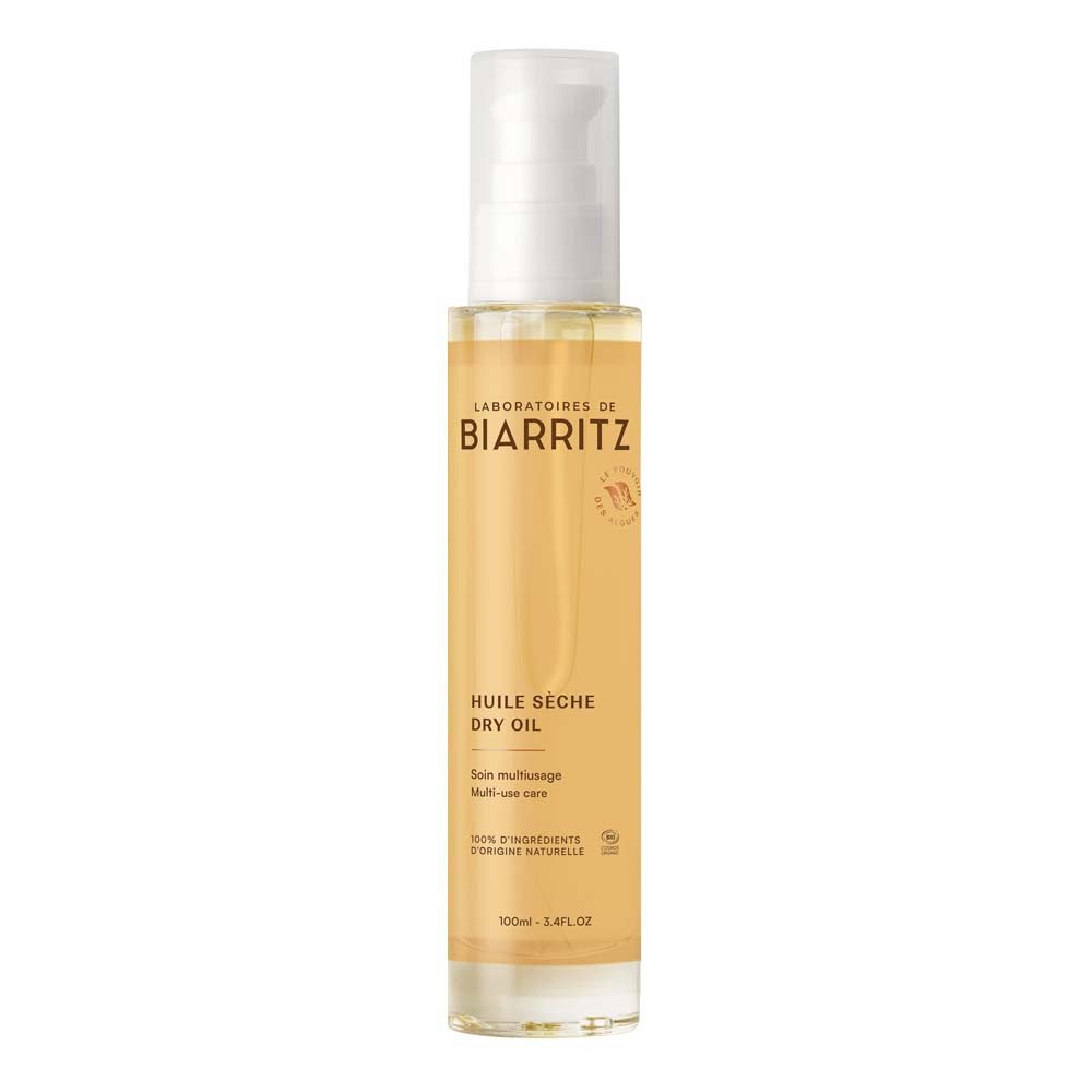 Laboratoires Biarritz Körperöl Trockenöl 100ml