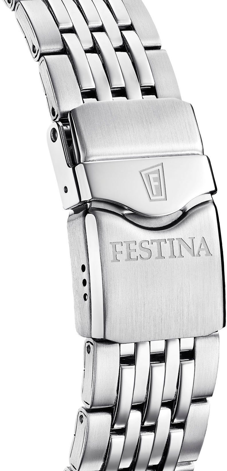 Festina Quarzuhr Diver Collection F20661/1, Armbanduhr, Herrenuhr, Quarzuhr günstig online kaufen