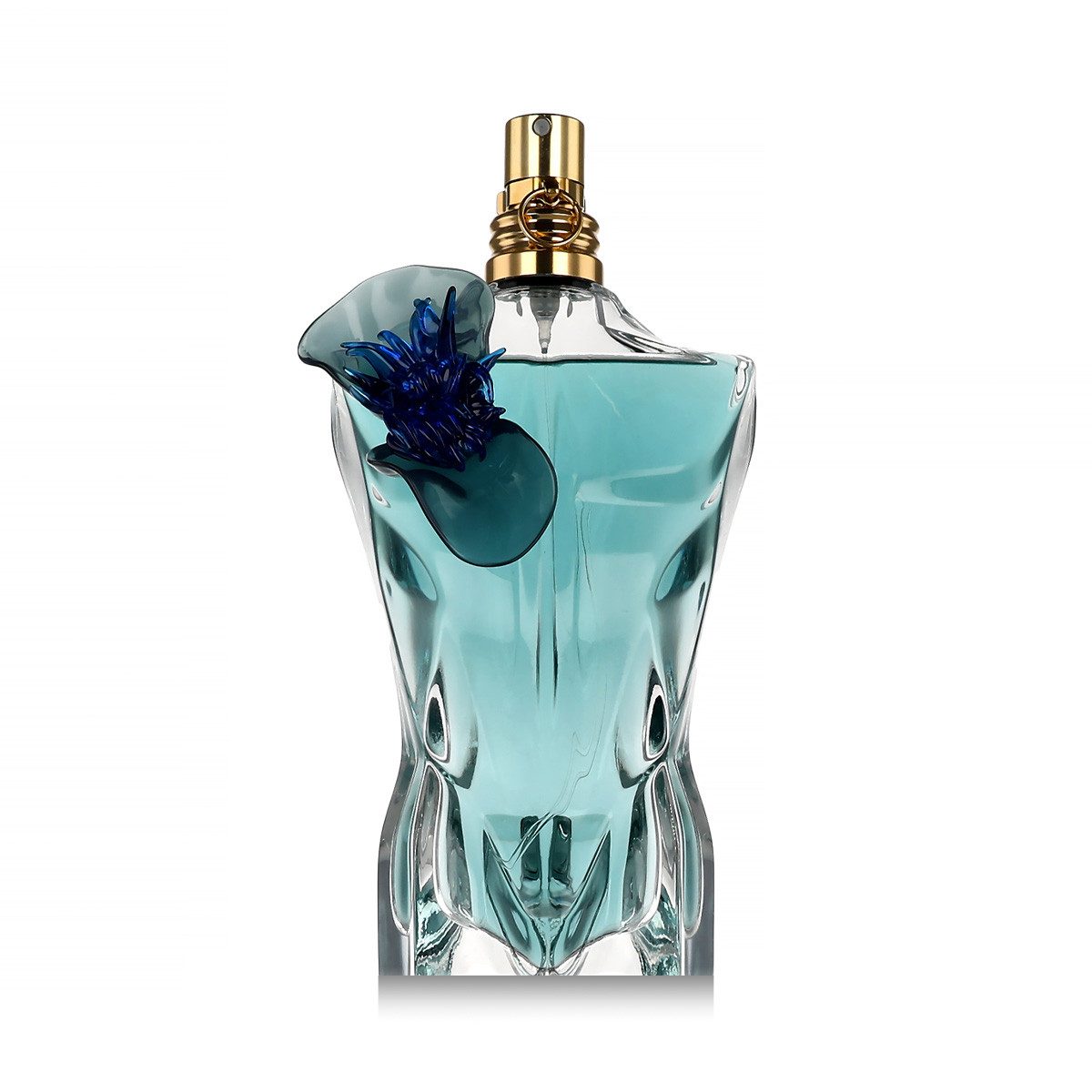 JEAN PAUL GAULTIER Eau de Parfum Le Beau Flower Edition
