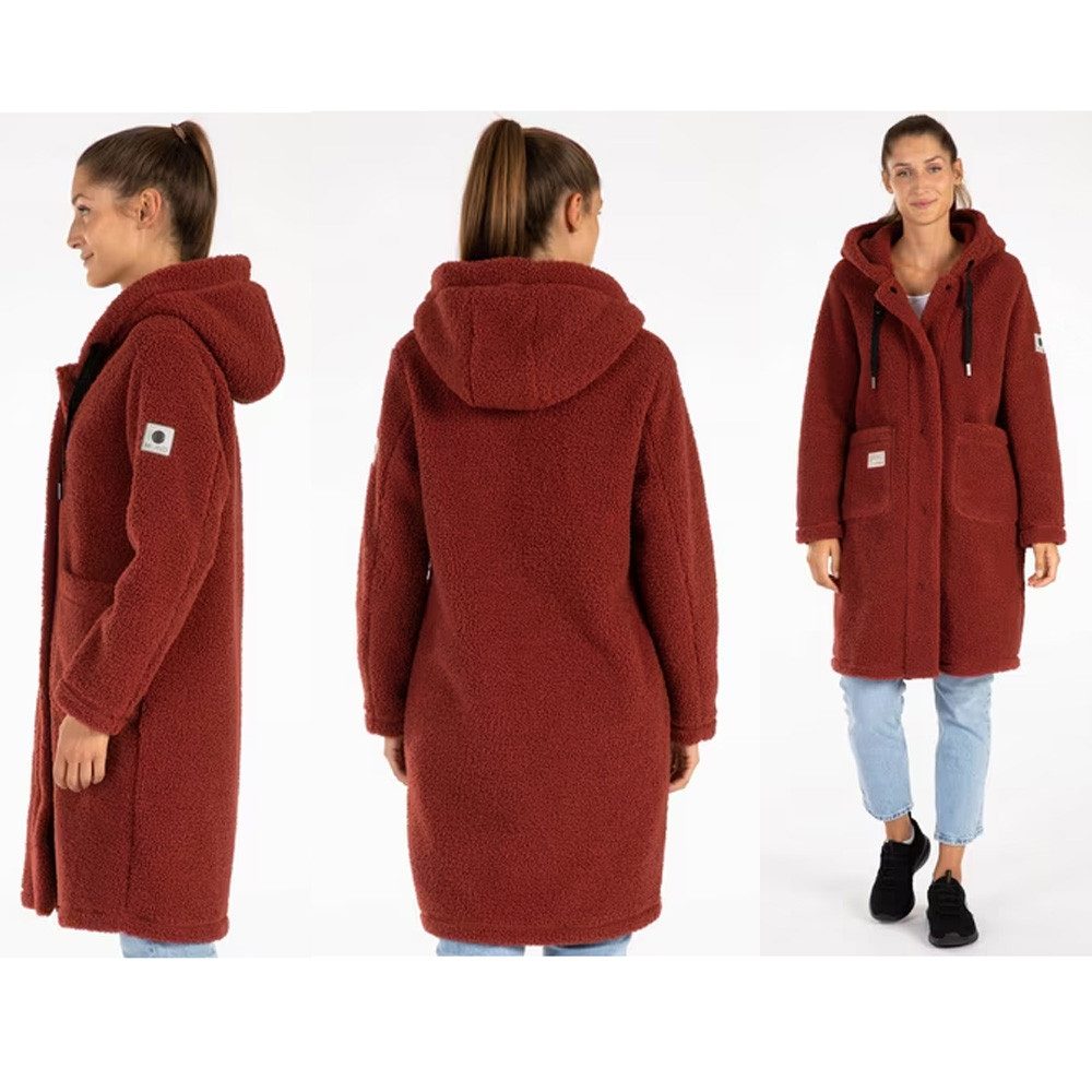 Linea Primero Trekkingjacke ViertelMond - modischer günstig online kaufen