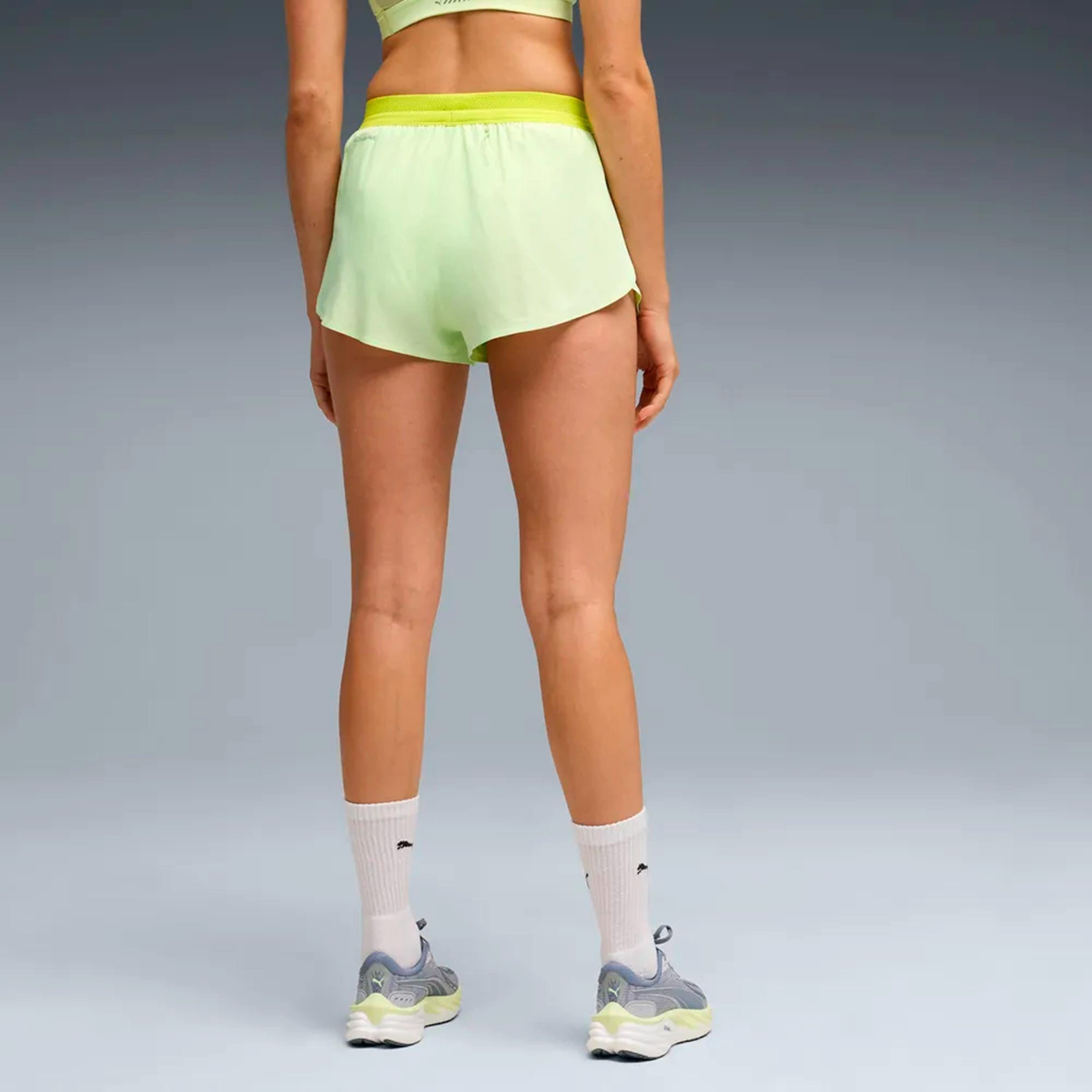 PUMA Laufshorts Lightspeed Ultraweave 2in