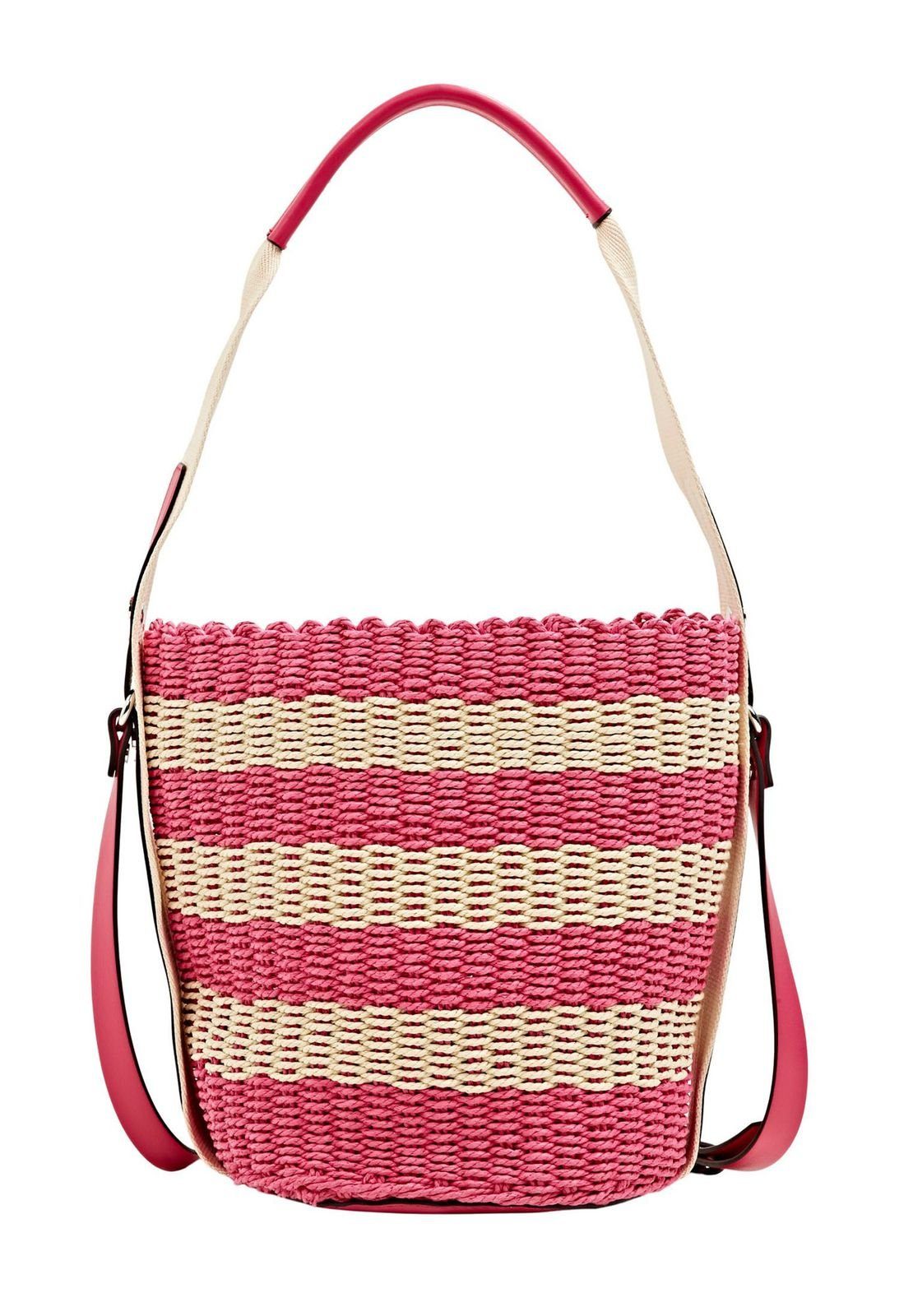 Schultertasche Deira
