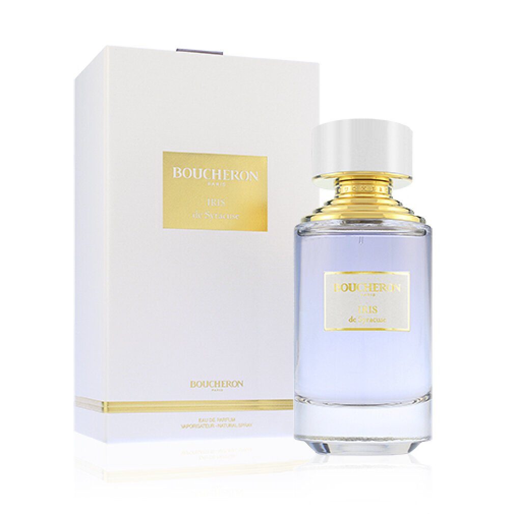 BOUCHERON Körperspray La Collection 125ml